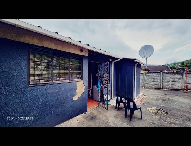 2 BEDROOM HOUSE FOR SALE IN NORTHDALE